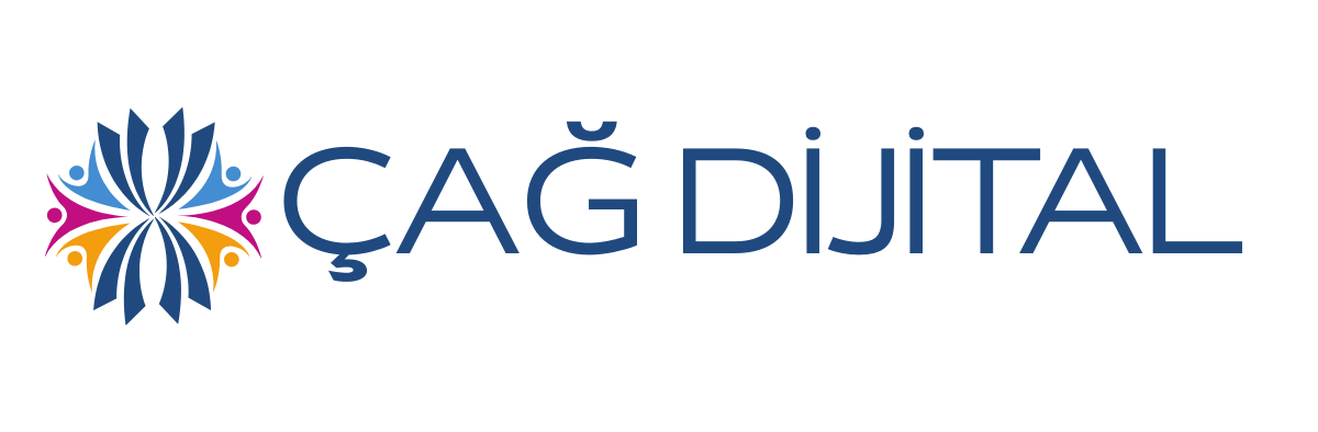 Çağ Dijital| Sosyal medya| Web Tasarım| Grafik Tasarım| Kurumsal Kimlik